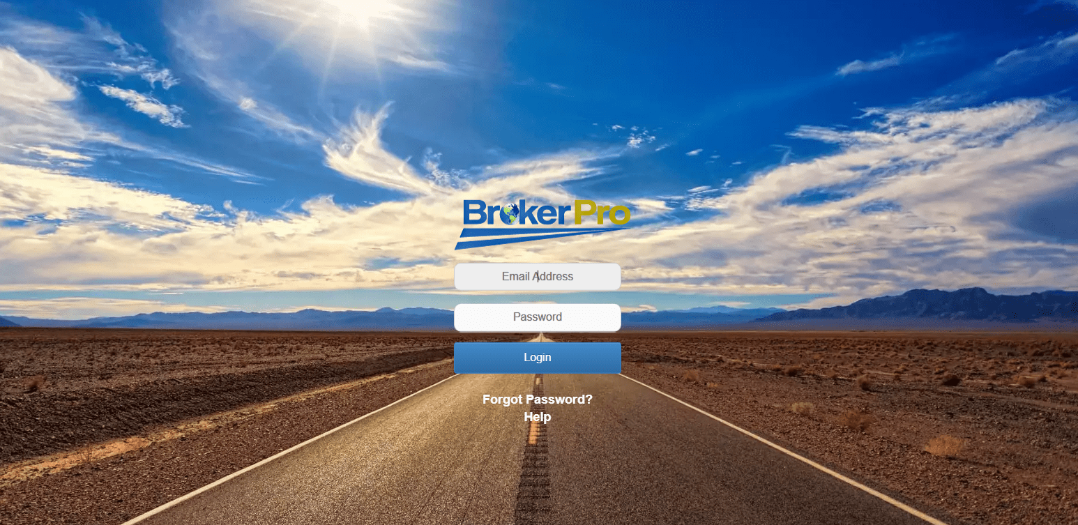 BrokerPro com