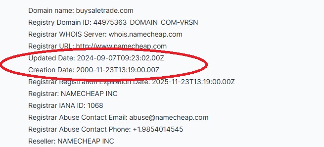 buysale app