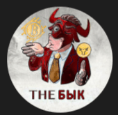 Бык на Бинансе | Twt Bnb Binance