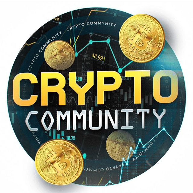 Crypto Community