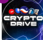 Crypto Drive