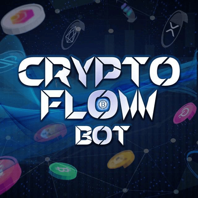 Crypto Flow