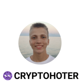 Cryptohoter