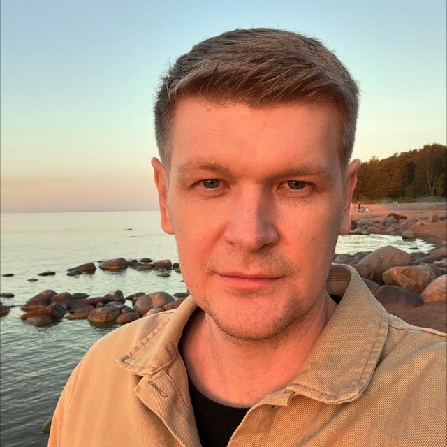 Денис Чекмарев