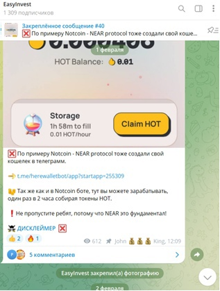 Easyinvestteam