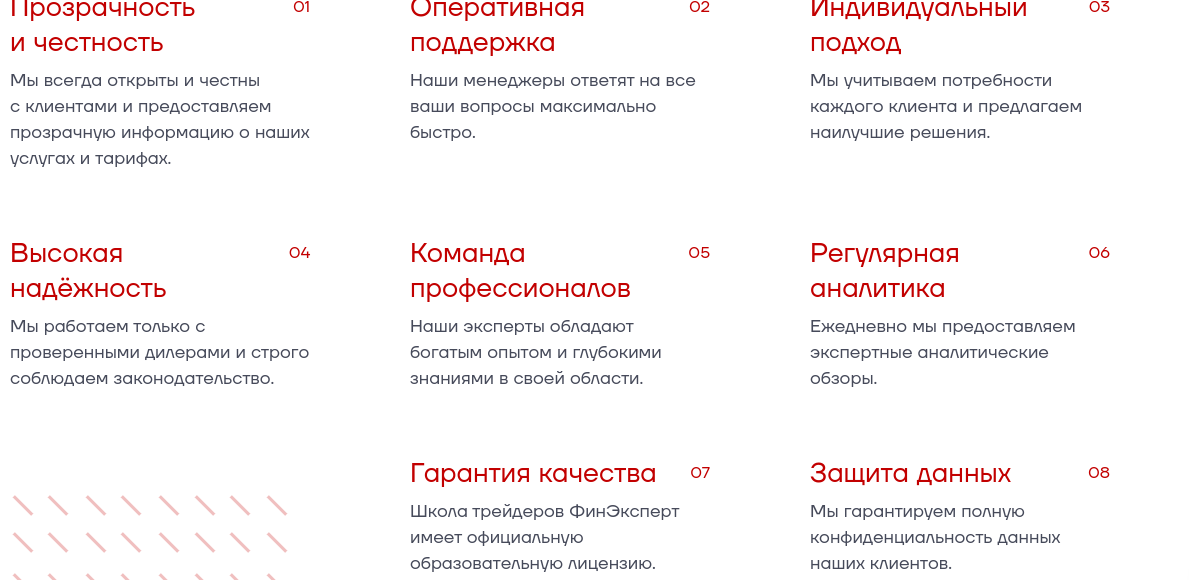 фин эксперт