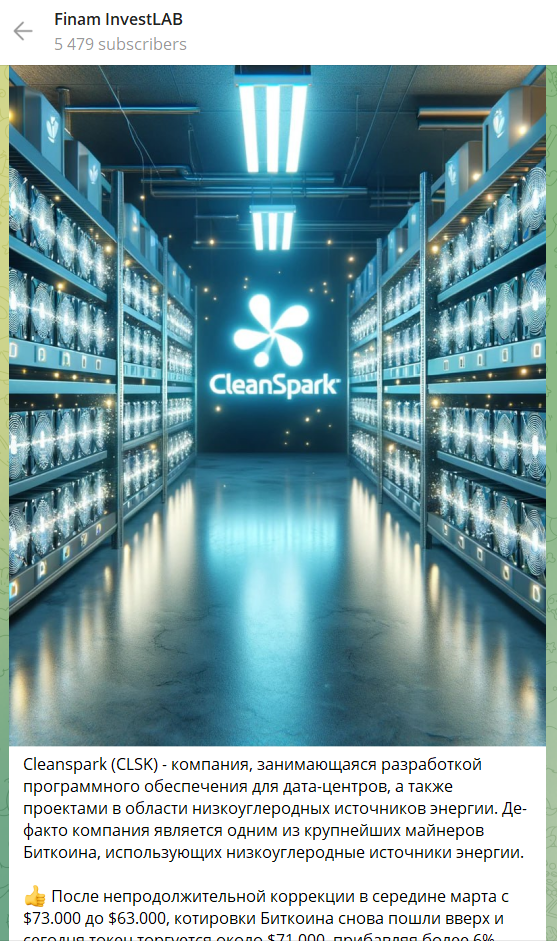 finam investlab