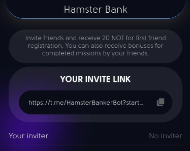 hamsterbank отзывы телеграмм