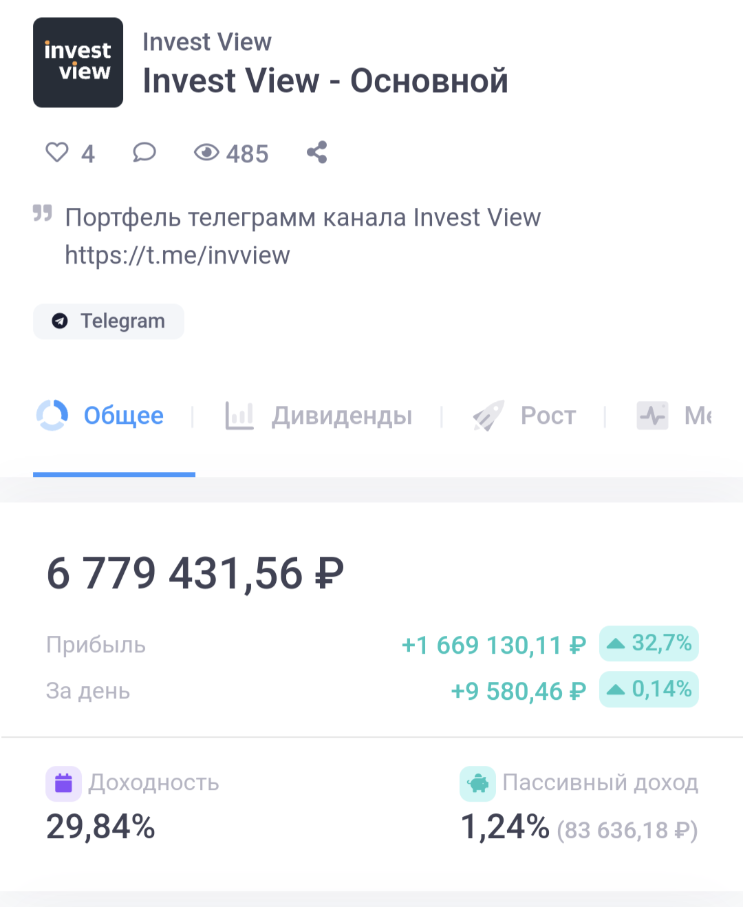 invview