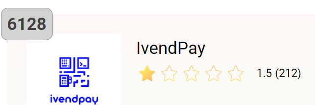 ivendpay