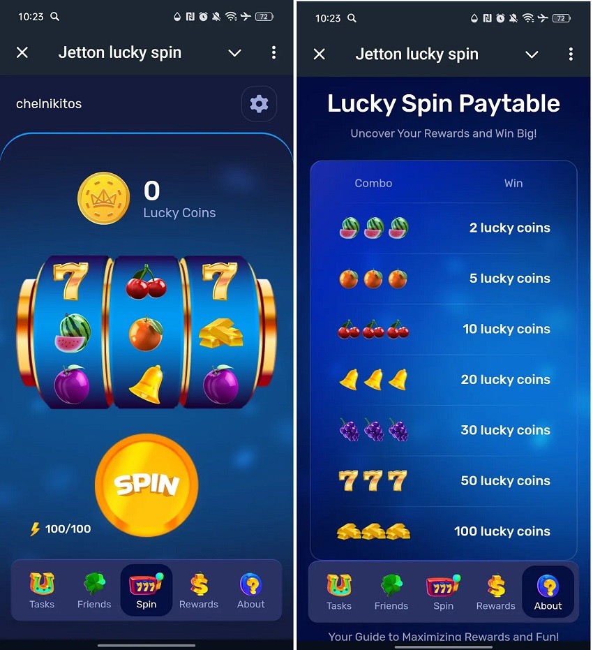 jetton lucky spin bot jetton lucky spin bot
