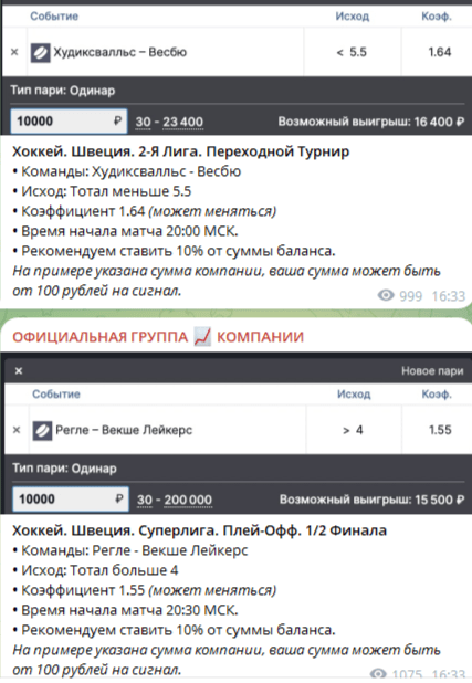 Компания Международного Анализа