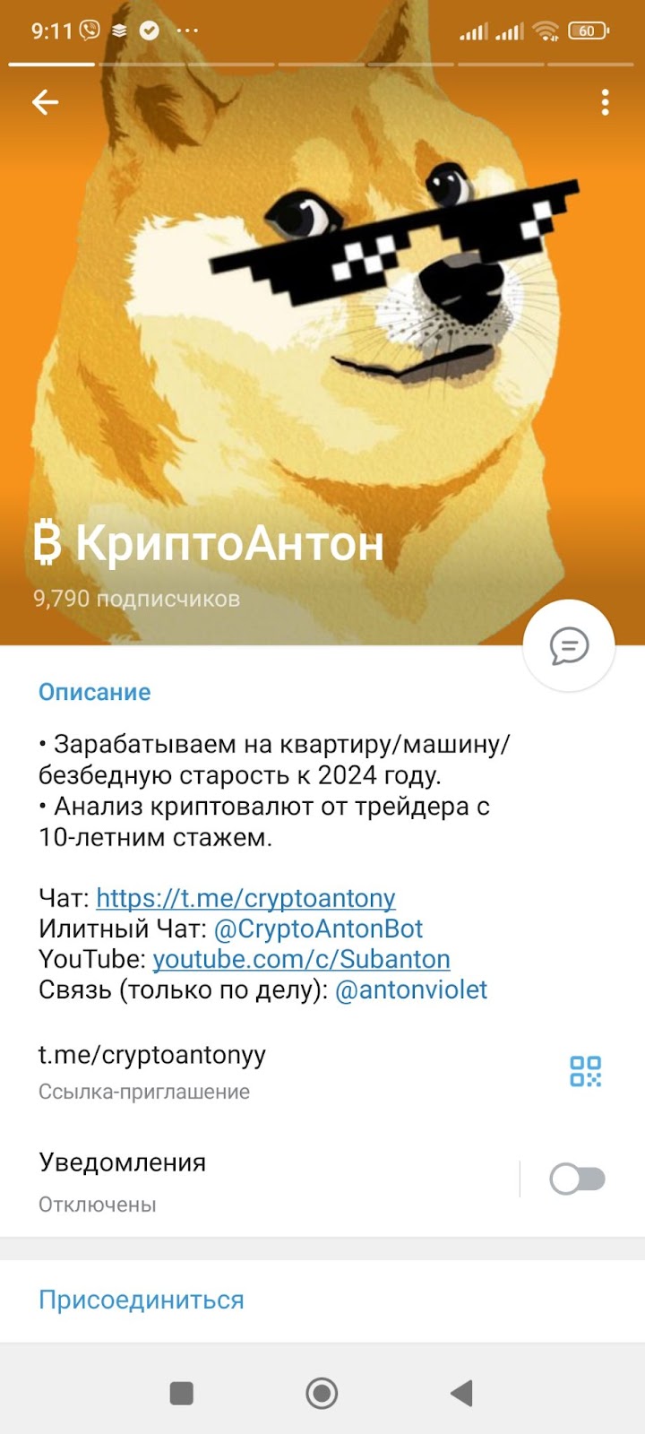 криптоантон