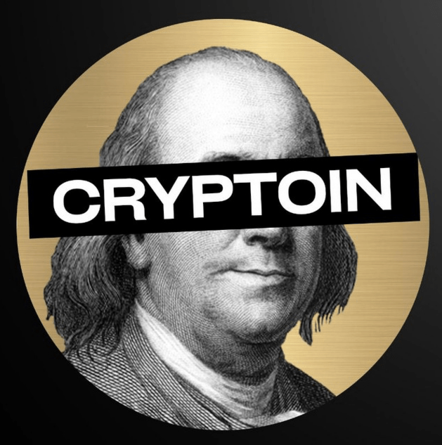 Криптоинсайдер Cryptoin