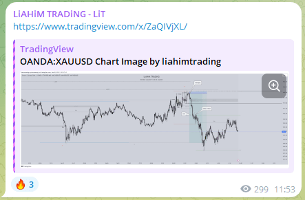 liahim trading