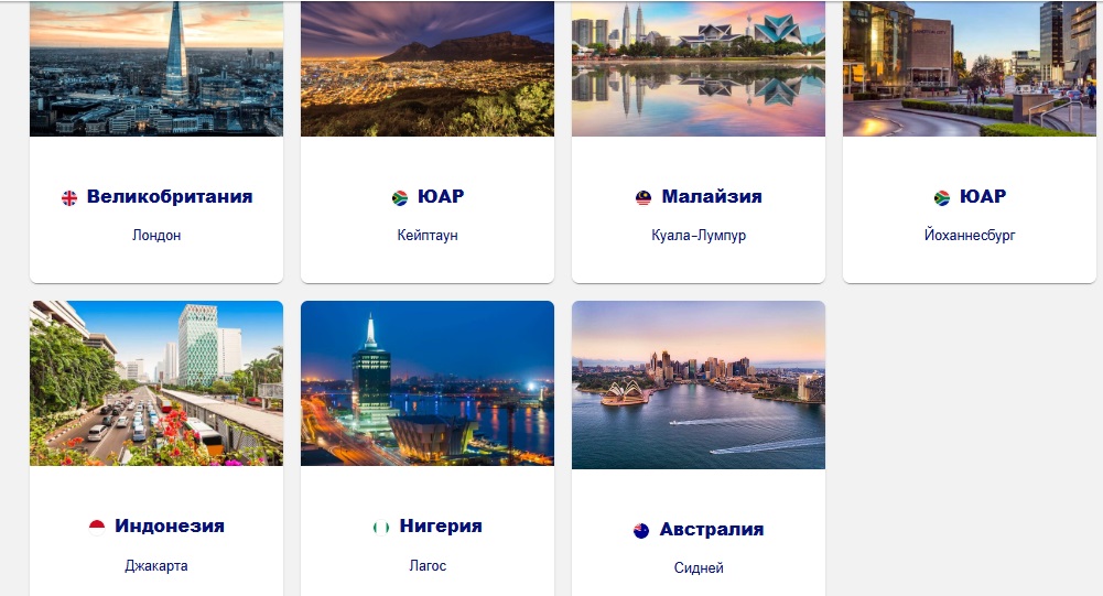 luno биржа