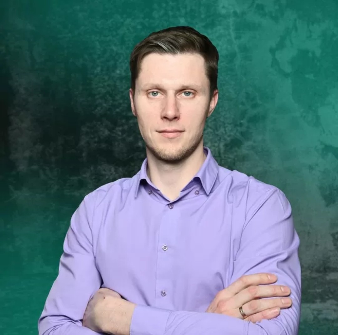 Max Mihaylov