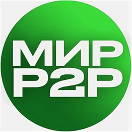 Мир P2p Mironov