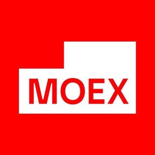 Moex Московская Биржа