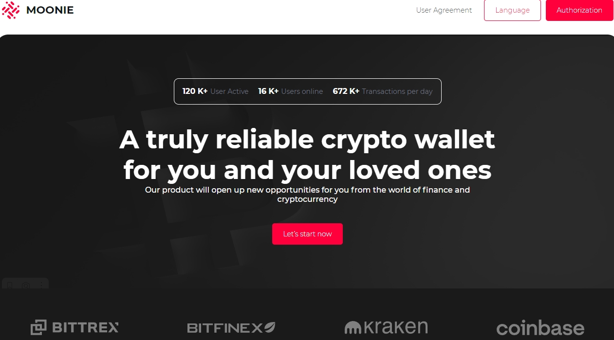 moonie finance