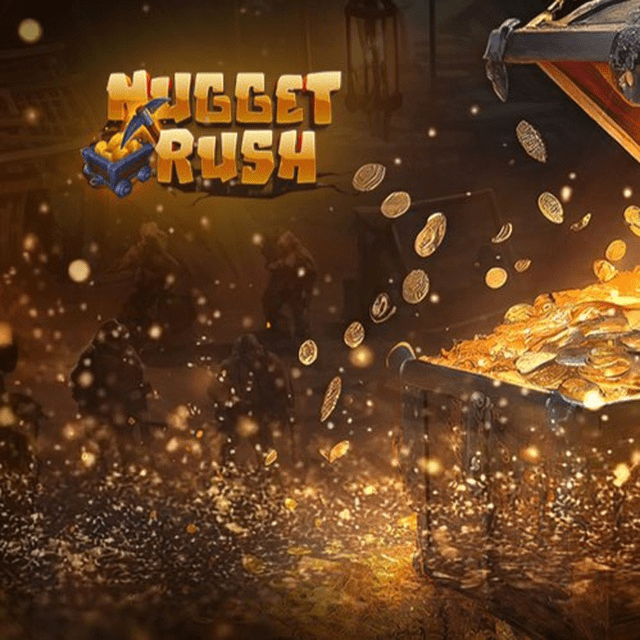 Nugget Rush