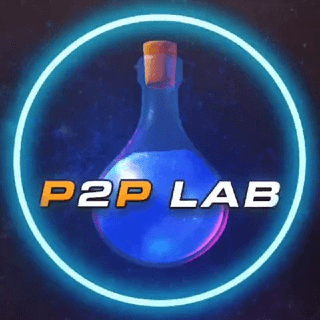 P2p Lab