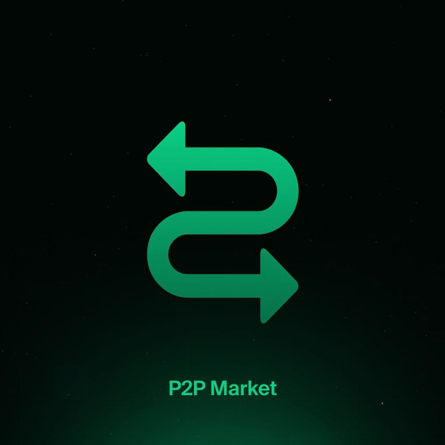 P2p Market
