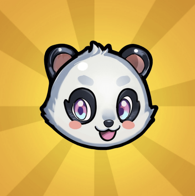 Panda Roll