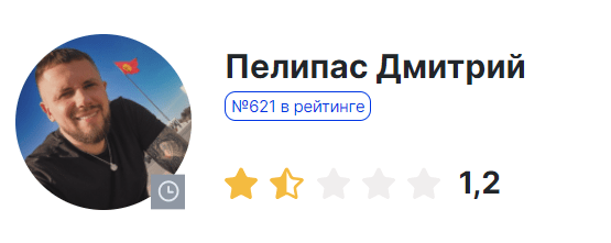 пелипас саратов