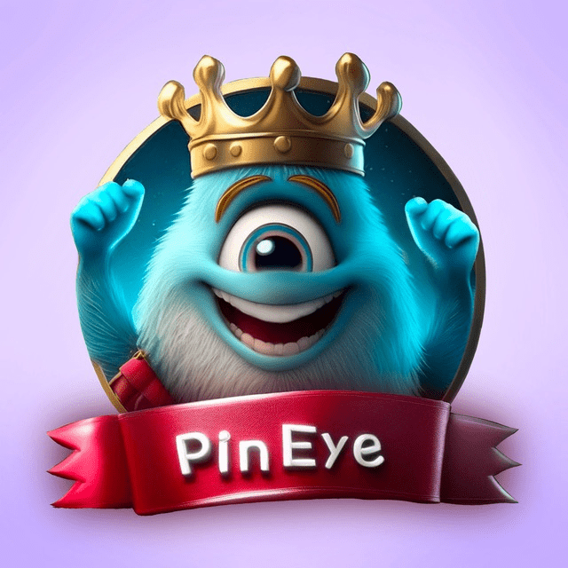 Pineye