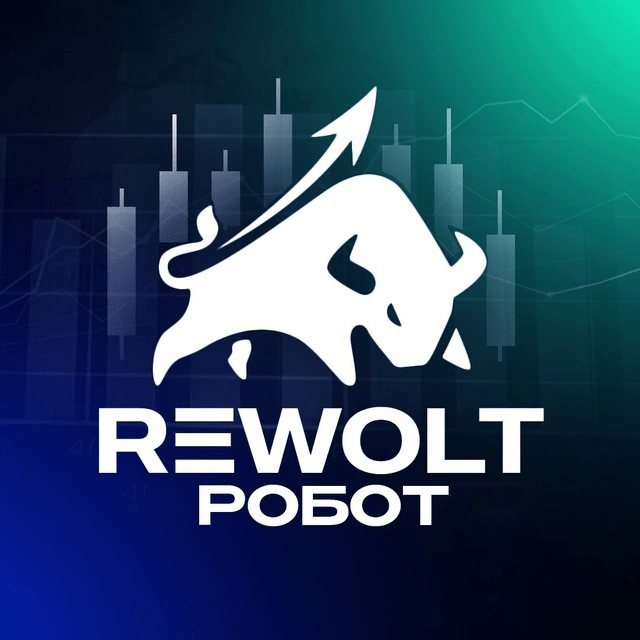 Rewolt Robot