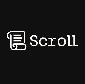 Scroll