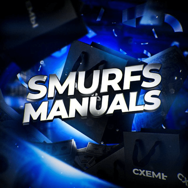 Smurfs Manual