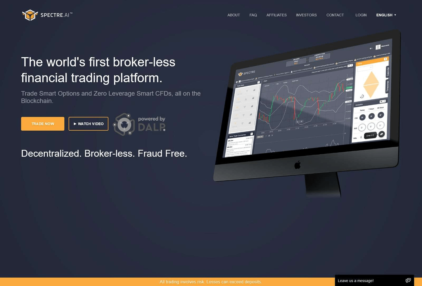 spectre ai
