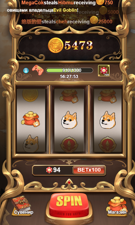 tap-fantasy-tap telegram