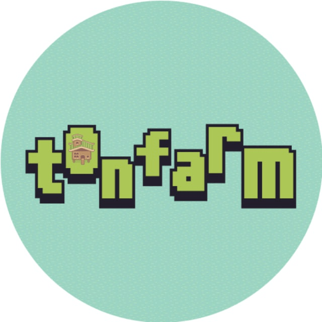 Ton Farm