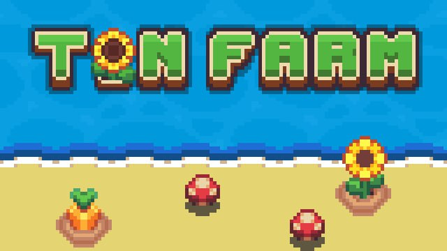 TON Farm Announcement TON Farm Announcement