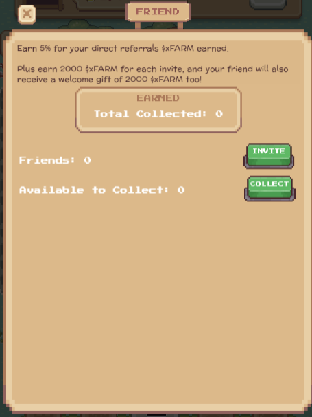 tonfarm announcement