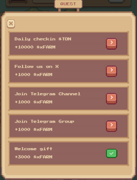 tonfarm chat