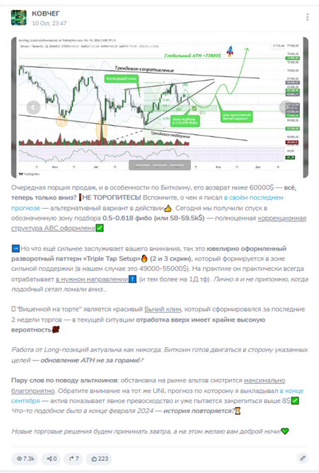 «Цифровой Ковчег»