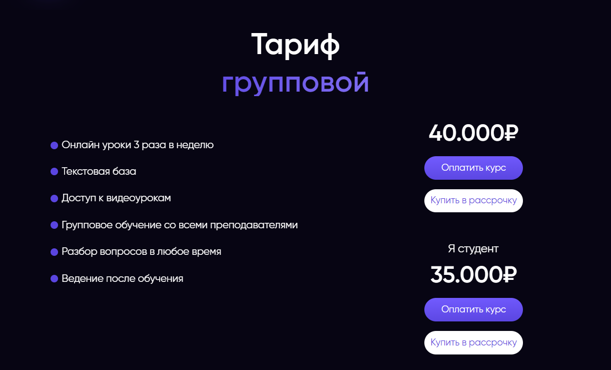 vedacapital ru отзывы