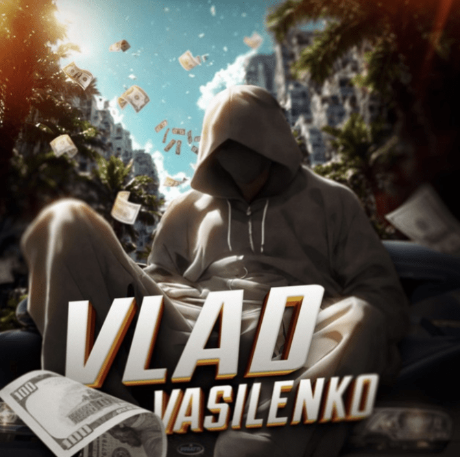 Vlad Vasilenko | Crypto