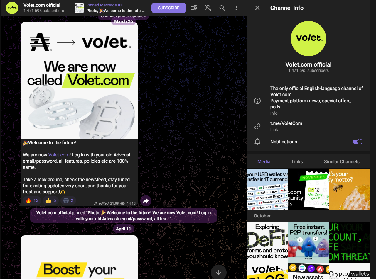 voletcom