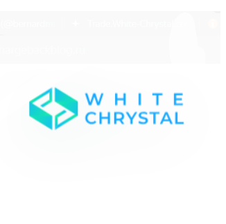 White Crystal