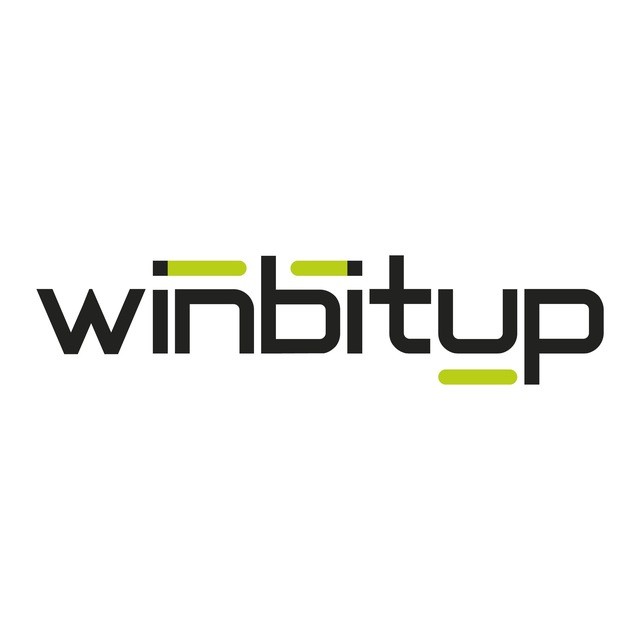 Winbitup