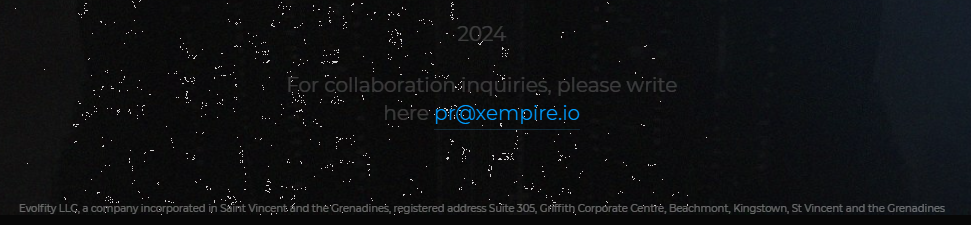 x empire community