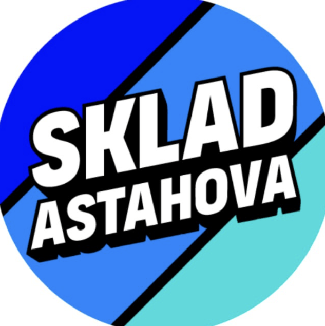 Astahov Sklad Astahova