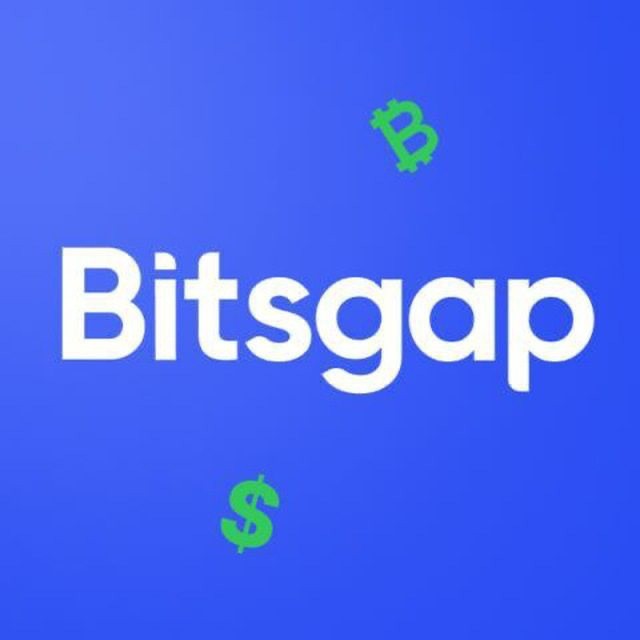 Bitsgap