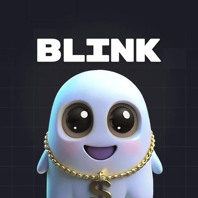 Blink Game AI