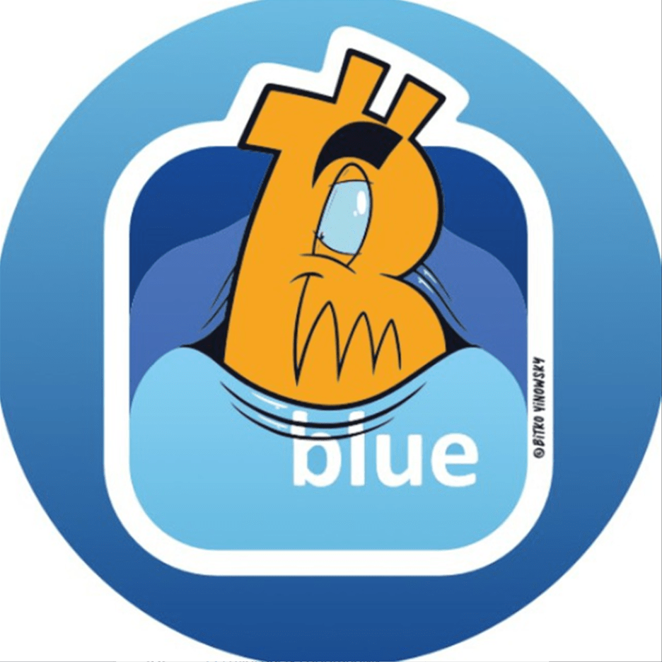 Bluewallet